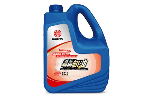 通用柴油机油CF-4-4L