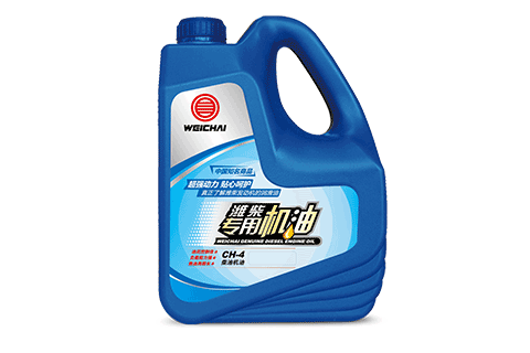 通用柴油机油CH-4-4L