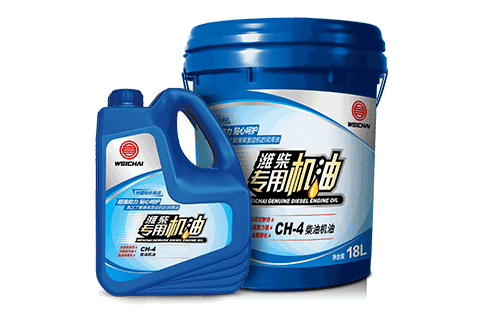 通用柴油机油CH-4-18L