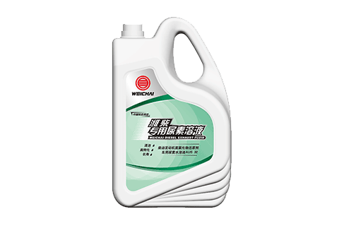 潍柴专用尿素溶液-10kg
